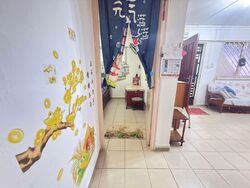 Blk 311 Yishun Ring Road (Yishun), HDB 4 Rooms #566447301